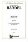 Messiah (1742): Satb or Ssatb with Satb Soli (Orch.) (English Language Edition)