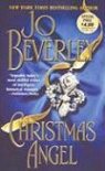 Jo Beverley - Christmas Angel