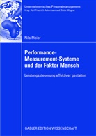 Nils Pleier - Performance-Measurement-Systeme und der Faktor Mensch