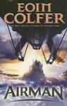 Eoin Colfer - Airman