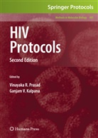 Ganjam V Kalpana, Ganjam V. Kalpana, Vinayaka R Prasad, Vinayaka R. Prasad, Vinayak R Prasad, Vinayaka R Prasad... - HIV Protocols