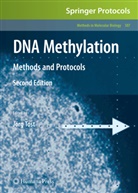Tost, Jör Tost, Jörg Tost - Dna Methylation
