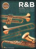 Not Available (NA), Hal Leonard Publishing Corporation - R&b Horn Section - Transcribed Horns