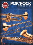 Hal Leonard Publishing Corporation (COR), Hal Leonard Publishing Corporation - Pop/rock Horn Section - Transcribed Horns
