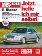 Klaus Breustedt, Dieter Korp - Jetzt helfe ich mir selbst - 219: Mercedes-Benz E-Klasse Diesel (W 210) (ab 1995)