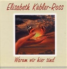 Elisabeth Kübler-Ross - Warum wir hier sind