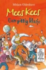 M. Oldenhave, Mirjam Oldenhave, R. de Haas, Rick de Haas - Een pittig klasje
