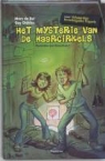 Marc de Bel, G. Didelez, Guy Didelez, J. Bosschaert, Jan Bosschaert - Het mysterie van de haarcirkels