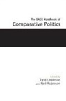 Todd Landman, Todd Robinson Landman, Todd Landman, Neil Robinson - Sage Handbook of Comparative Politics