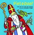 E. van Lieshout, Elle van Lieshout, E. van Os, M. Krijger, Marjolein Krijger - Pieteboe ! / druk 1