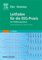 Eb, Mitsur Ebe, Mitsura Ebe, Mitsuru Ebe, Homma, Isako Homma - Leitfaden für die EEG-Praxis