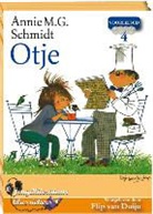Annie M.G. Schmidt - Otje set 5 ex / druk 1 (Audio book)