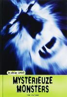 J. Townsend - Mysterieuze monsters / druk 1