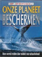 J. Smith, Justine Smith - De planeet beschermen / druk 1