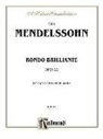 Rondo Brillante