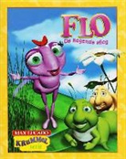 M. Lucado, Max Lucado - Flo de liegende vlieg