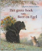 I. Schubert, Ingrid Schubert, D. Schubert, Dieter Schubert, Dieter&amp;Ingrid Schubert - Het grote boek van Beer en Egel