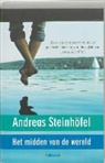 A. Steinhofel, Andreas Steinhofel - Het midden van de wereld