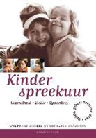 M. Glockler, W. Goebel - Kinderspreekuur