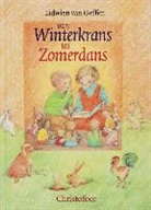 L. van Geffen - Van winterkrans tot zomerdans