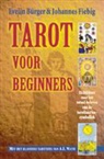 E. Burger, J. Fiebig, H. Geurink - Tarot voor beginners