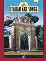 John Glenn Paton, John Paton - Gateway to Italian Art Songs