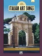 John Glenn Paton, John Paton - Italian Art Songs