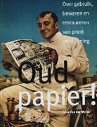 L. van der Wolde - Oud Papier!