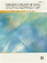 Patrick (EDT) Liebergen, Patrick M. Liebergen, Patrick Liebergen, Patrick M. Liebergen - Singer's Library of Song for Low Voice (Audio book)