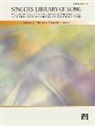 Patrick (EDT) Liebergen, Patrick M. Liebergen, Patrick Liebergen, Patrick M. Liebergen - Singer's Library of Song for Medium Voice (Audio book)