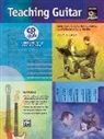 Alfred Publishing (EDT), Jody Fisher, Alfred Publishing - Teaching Guitar