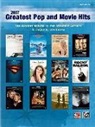 Alfred Publishing (EDT), Alfred Publishing - 2007 Greatest Pop and Movie Hits for Easy Piano