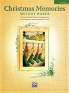 Melody Bober, Melody (ADP) Bober, Alfred Publishing - Christmas Memories