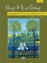 Sally K. (EDT) Albrecht, Sally K. Albrecht - Sing Me a Song