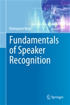 Homayoon Beigi - Fundamentals of Speaker Recognition