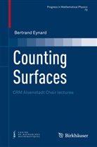 Bertrand Eynard - Counting Surfaces