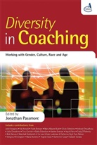 Jonathan Association for Coaching Passmore, Jonathan Passmore, Jonathan Passmore - Diversity in Coaching