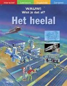 Het heelal