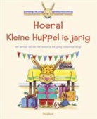 S. Lambert, Sandrine Lambert, C. Suetens, Clara Suetens - Hoera! Kleine Huppel is jarig