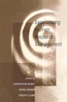 Christopher Skinner Mabey, Timothy Clark, Timothy A R Clark, Timothy A. R. Clark, Christopher Mabey, Mabey Christopher... - Experiencing Human Resource Management