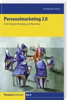 Christoph Beck - Personalmarketing 2.0