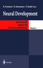 L. Ambrosio, N. Dancer, K. Uyemura, Koki Kawamura, Keiichi Uyemura, Takahito Yazaki - Neural Development