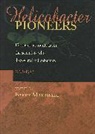 MARSHALL, Barry Marshall, Barry J. Marshall, Samantha Marshall, Joseph Siano, Barry Marshall - Helicobacter Pioneers
