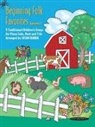 Susan (COM) Baker - Beginning Folk Favorites