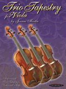 Joanne Martin, Joanne Martin - Trio Tapestry: Viola