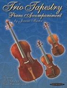 Joanne Martin, Joanne Martin - Trio Tapestry