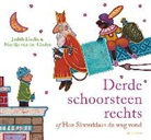 J. Eiselin, M. van der Linden, Max van der Linden - Derde schoorsteen rechts Set 5 ex / druk 1