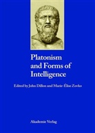 Joh Dillon, John Dillon, Zovko, Zovko, Jure Zovko, Marie-Elise Zovko... - Platonism and Forms of Intelligence