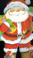 Roberta Pagnoni - Ein Geschenk für den Weihnachtsmann
