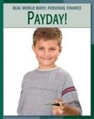Cecilia Minden - Payday!